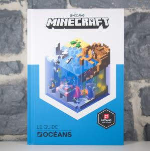 Minecraft - Le Guide Océans (01)